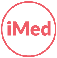 iMed logo